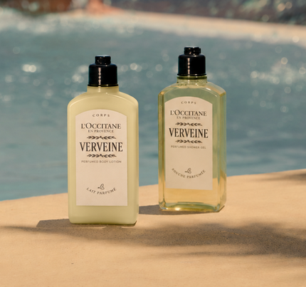 Invigorating and Floral Fragrances For Women & Men | L'Occitane en